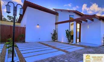 Imagem: CASA RESIDENCIAL em SANTA CRUZ CABRÁLIA