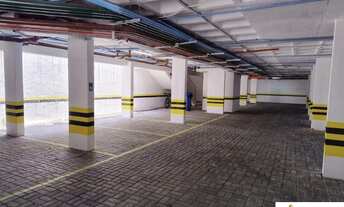 Imagem 7: APARTAMENTO RESIDENCIAL em JOÃO PESSOA - PB, CABO BRANCO