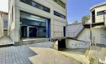 Imagem: GALPAO COMERCIAL em SÃO PAULO - SP, JARDIM