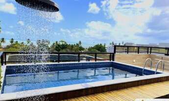 Imagem: APARTAMENTO RESIDENCIAL em JOÃO PESSOA