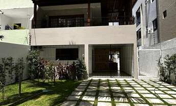 Imagem: CASA RESIDENCIAL em JOÃO PESSOA - PB, BESSA