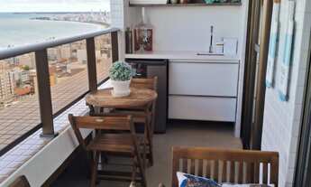 Imagem 2: APARTAMENTO RESIDENCIAL em JOÃO PESSOA - PB, JARDIM OCEANIA