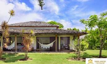 Imagem: CASA RESIDENCIAL em PORTO SEGURO - BA, TRANCOSO