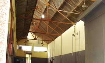 Imagem: GALPAO COMERCIAL em SÃO PAULO - SP, CASA