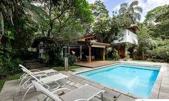 Imagem: CASA RESIDENCIAL em SÃO PAULO - SP, CIDADE