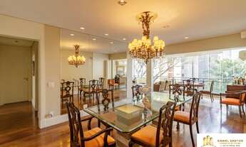 Imagem: APARTAMENTO RESIDENCIAL em SÃO PAULO