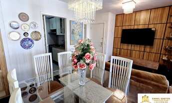 Imagem: APARTAMENTO RESIDENCIAL em SÃO PAULO