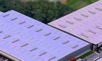 Imagem: GALPAO COMERCIAL em BARUERI - SP, TAMBORÉ