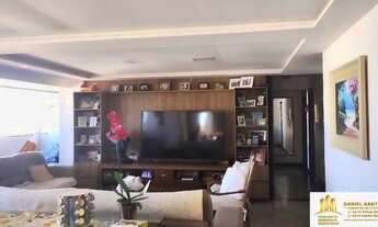 Imagem: APARTAMENTO TEMPORADA em CABEDELO - PB