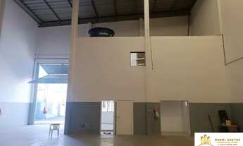 Imagem 7: GALPAO INDUSTRIAL em SOROCABA - SP, CAJURU DO SUL