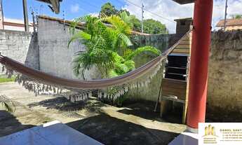 Imagem 2: CASA RESIDENCIAL em SANTA CRUZ CABRÁLIA - BA, Paraíso do Descobrimento / Coroa Vermelha