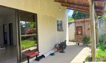 Imagem: CASA RESIDENCIAL em CONDE - PB, Bairro Carapibus