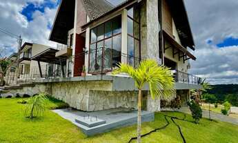 Imagem: CASA RESIDENCIAL em BANANEIRAS - PB, BANANEIRAS