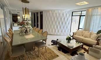 Imagem: APARTAMENTO RESIDENCIAL em CABEDELO - PB