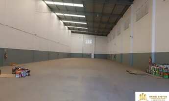 Imagem 3: GALPAO INDUSTRIAL em SOROCABA - SP, CAJURU DO SUL