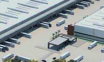 Imagem: GALPAO COMERCIAL em SÃO BERNARDO DO CAMPO