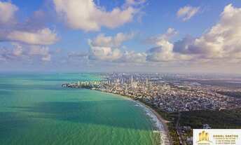 Imagem: AREA COMERCIAL em CABEDELO - PB, BAIRRO