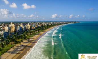 Imagem: AREA COMERCIAL em CABEDELO - PB, BAIRRO