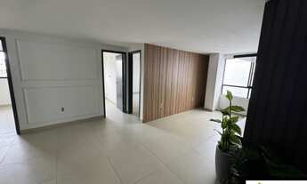 Imagem: APARTAMENTO RESIDENCIAL em CABEDELO - PB