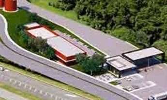 Imagem 2: GALPAO COMERCIAL em SÃO BERNARDO DO CAMPO - SP, BATISTINI