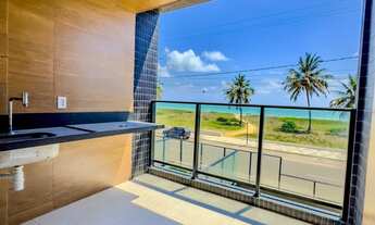 Imagem: APARTAMENTO TEMPORADA em CABEDELO - PB