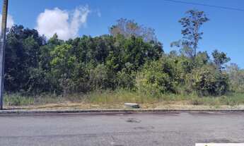 Imagem: TERRENO RESIDENCIAL em PORTO SEGURO - BA