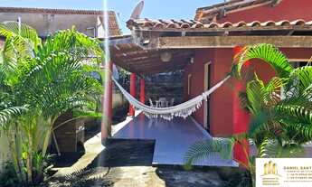 Imagem: CASA RESIDENCIAL em SANTA CRUZ CABRÁLIA