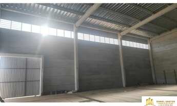 Imagem: GALPAO COMERCIAL em SOROCABA - SP, IPORANGA