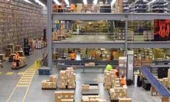 Imagem: GALPAO COMERCIAL em CAJAMAR - SP, CAJAMAR