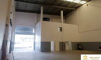 Imagem 2: GALPAO INDUSTRIAL em SOROCABA - SP, CAJURU DO SUL