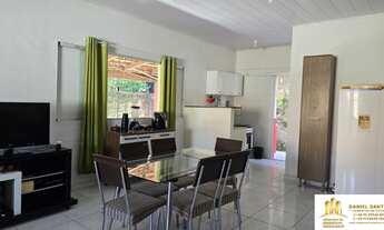 Imagem 5: CASA RESIDENCIAL em SANTA CRUZ CABRÁLIA - BA, Paraíso do Descobrimento / Coroa Vermelha