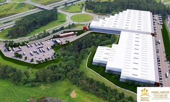 Imagem: GALPAO COMERCIAL em SÃO BERNARDO DO CAMPO