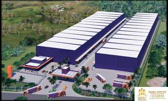 Imagem: GALPAO COMERCIAL em SÃO JOSÉ DOS CAMPOS