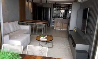 Imagem: APARTAMENTO RESIDENCIAL em CABEDELO - PB