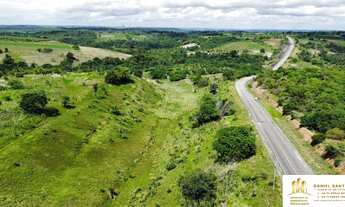 Imagem: AREA RESIDENCIAL em CONDE - PB, PRAIA BELA