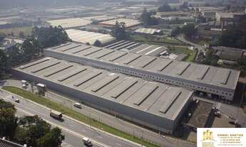 Imagem: GALPAO COMERCIAL em JANDIRA - SP, JANDIRA