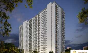 Imagem: APARTAMENTO RESIDENCIAL em SÃO PAULO