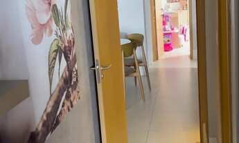 Imagem 4: APARTAMENTO RESIDENCIAL em JOÃO PESSOA - PB, BAIRRO TAMBAÚ