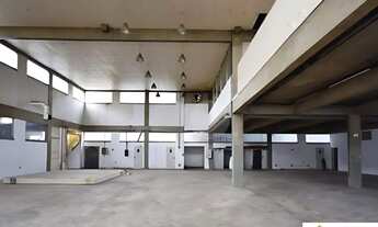 Imagem: GALPAO COMERCIAL em SÃO PAULO - SP, VILA