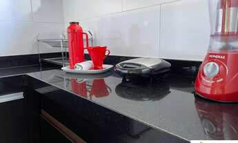 Imagem 7: APARTAMENTO RESIDENCIAL em PORTO SEGURO - BA, Bairro Taperapuan