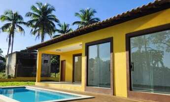 Imagem: CASA RESIDENCIAL em ITACARÉ - BA, CENTRO