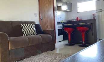 Imagem 4: APARTAMENTO RESIDENCIAL em PORTO SEGURO - BA, Bairro Taperapuan