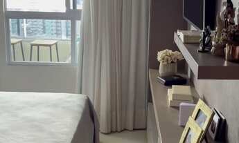 Imagem 6: APARTAMENTO RESIDENCIAL em JOÃO PESSOA - PB, BAIRRO TAMBAÚ