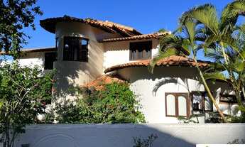 Imagem: CASA RESIDENCIAL em PORTO SEGURO - BA, ARRAIAL