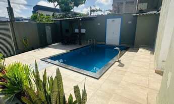 Imagem: APARTAMENTO RESIDENCIAL em Porto Seguro