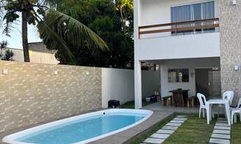 Imagem: CASA RESIDENCIAL em SANTA CRUZ CABRÁLIA