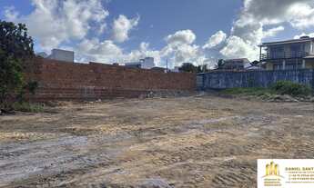 Imagem: TERRENO RESIDENCIAL em CONDE - PB, Bairro