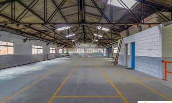 Imagem: GALPAO COMERCIAL em SÃO PAULO - SP, Campo