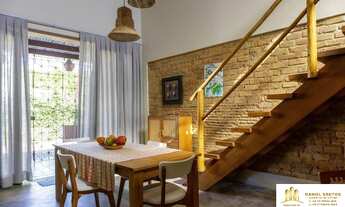 Imagem: CASA RESIDENCIAL em ITACARÉ - BA, CENTRO