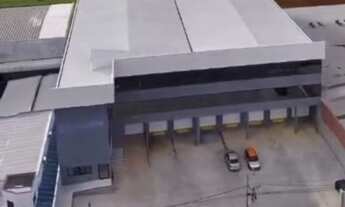 Imagem 2: GALPAO COMERCIAL em POUSO ALEGRE - MG, JARDIM CALIFÓRNIA